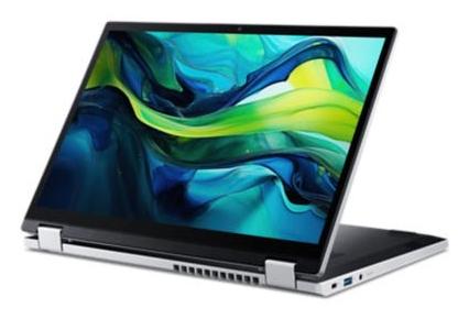 ACER Aspire Go Spin 14 AGSP14-31PT-36R6 Convertible Notebook 35,56 cm (14") (NX.J3UEG.008)