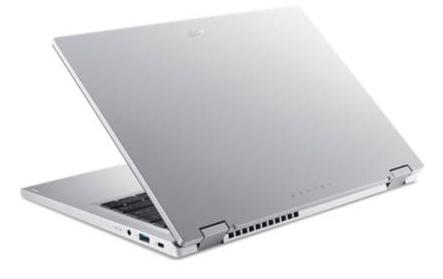 ACER Aspire Go Spin 14 AGSP14-31PT-36R6 Convertible Notebook 35,56 cm (14") (NX.J3UEG.008)