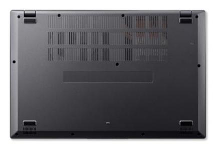 ACER Aspire 15 A15-61M-R32W 15.6 FHD Ryzen 7 8840HS 16GB/1TB Win11 (NX.J9DEG.00F)