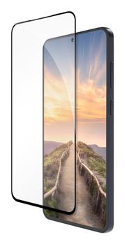 DBRAMANTE1928 Bulk eco-shield Galaxy A57 BLK Edge (ES57CL004445)