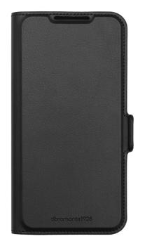 DBRAMANTE1928 Oslo Pro Galaxy A37 BLK (OP37BL006950)