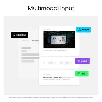 PLAUD NotePin S - sort (CPSBK1GXXXXX01)