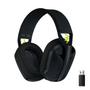 LOGITECH G435 LIGHTSPEED WRLS G HEADSET BLACK - EMEA WRLS