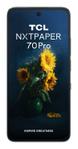 TCL NXT Paper 70 PRO 256GB (space blue) Smartphone,  5G, NXT Paper 6,9" skärm, IP68, 5200 mAh, Android 16 (T807D1-2CLCA112)