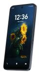 TCL NXT Paper 70 PRO 256GB (space blue) Smartphone,  5G, NXT Paper 6,9" skärm, IP68, 5200 mAh, Android 16 (T807D1-2CLCA112)