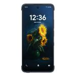 TCL NXT Paper 70 PRO 256GB (space blue) Smartphone,  5G, NXT Paper 6,9" skärm, IP68, 5200 mAh, Android 16 (T807D1-2CLCA112)