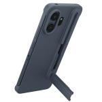 TCL NXT Paper 70 PRO 256GB (space blue) Smartphone,  5G, NXT Paper 6,9" skärm, IP68, 5200 mAh, Android 16 (T807D1-2CLCA112)