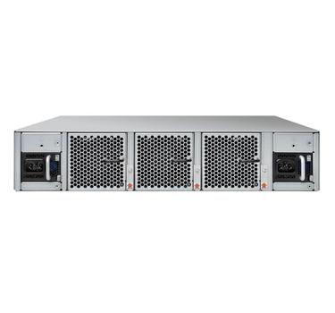 Hewlett Packard Enterprise HPE SN6500B 96/96 PowerPack+ FC Switch (C8R42B)