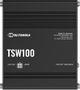 TELTONIKA TSW100 (EU) PoE+ switch x5