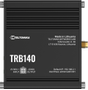 TELTONIKA · Gateway · TRB140 · LTE CAT4 RJ45 · eSIM