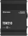 TELTONIKA TSW210 Industrial Ethernet Switch