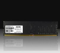 AFOX Ddr4 8G 2400 Udimm Memory 