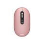 PORT DESIGNS MOUSE RCHRGBL BT PURE MAC - COPPER ROSE