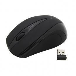 ESPERANZA Mouse Office Ambidextrous Rf  (EM101K)