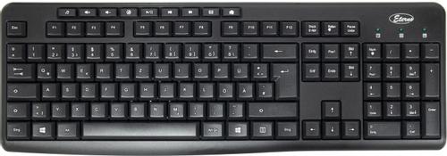 INTER-TECH Keyboard Mouse Included  (88884137)