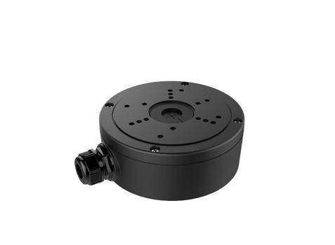 HIK VISION Junction box (DS-1280ZJ-S-Y(BLACK))