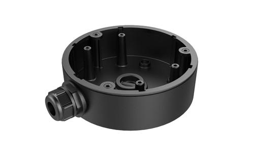HIK VISION Junction box (DS-1280ZJ-PT6-Y(BLACK))