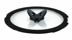 TEFAL Ingenio glass lid 28 cm