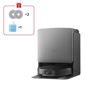 Roborock SAROS 20X Sort (S20X52-00)