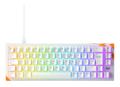 CHERRY K5 PRO TMR MAGNETIC SWITCH GAMING KEYBOARD GERMAN LAYOUT WH WRLS