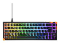 CHERRY K5 PRO TMR MAGNETIC SWITCH GAMING KEYBOARD GERMAN LAYOUT BL WRLS