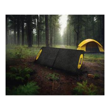 OEM Solcellepanel AQIILA Sunbird P200 200W (406005)