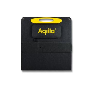 OEM Solcellepanel AQIILA Sunbird P100 100W (406004)