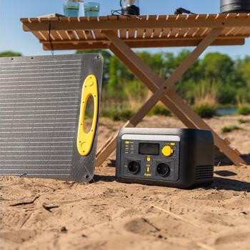 OEM Strømstasjon AQIILA PB S600V2 600W (406067)