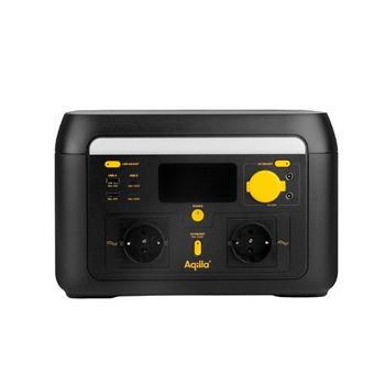 OEM Strømstasjon AQIILA PB S600V2 600W (406067)