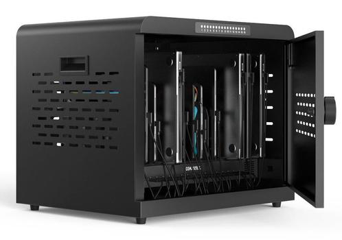 COMPULOCKS Charging & Locking Cabinet for 16 Notebo (CC1601B-EU)