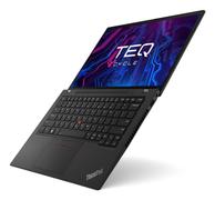 Teqcycle LENOVO T14 G3 Intel Core i7-1265U 14inch WUXGA32GB 256GB UMA W11P