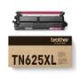BROTHER TN-625XLM High Yield Magenta Toner Cartridge. Prints 4500 pages.