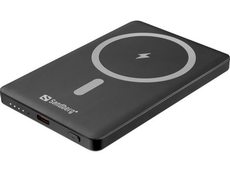 SANDBERG Magnet Powerbank 5000 Saver (320-96)