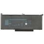 DELL Battery, 60WHR, 4 Cell,
