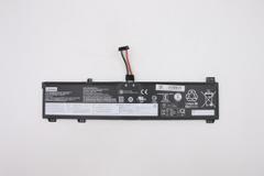 LENOVO 80Wh 4-cell laptop battery, 