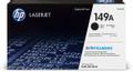HP 149A BLACK ORIGINAL LASERJET TONER CARTRIDGE UK ONLY SUPL