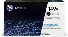 HP 149A BLACK ORIGINAL LASERJET TONER CARTRIDGE UK ONLY SUPL