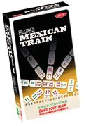 TACTIC Mexican Train Rejseudgave