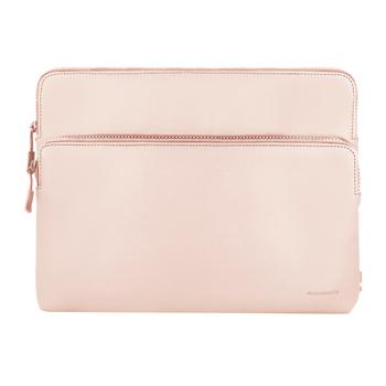 DBRAMANTE1928 Oxford Plus-Sleeve ICON 14"-Pink Sand (OX14ICPI6883)