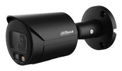 DAHUA KAMERA IP DAHUA 8mpx IPC-HFW2849S-S-IL-0280B-BLACK