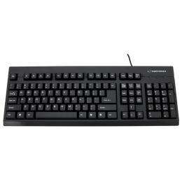 ESPERANZA Keyboard Usb Black (TK101)