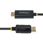 STARTECH 3m DP to HDMI Adapter Cable Gripping (3M-DP-HDMI-4K60-GR)