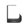 STARTECH Under Desk Cable Management Tray Black (S2MB-DESK-CABLE-TRAY)