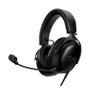HyperX Cloud III - Gaming Headset (Black)
