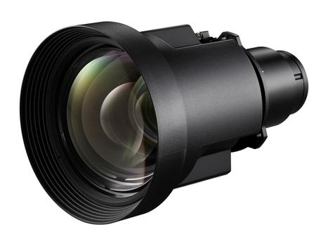 OPTOMA BX-CTA08 STANDARD THROW LENS (W3P00000031)