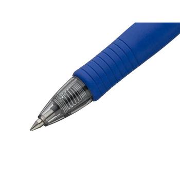 PILOT Gelpen Pilot G-2 grøn 0,5mm BL-G2-5 extra fine (166532*12)