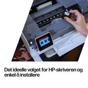 HP 302XL/304XL TRI-CLR ORIGINAL INK CRTG SUPL