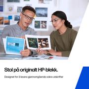 HP 302/304 BLACK ORIGINAL INK CARTRIDGE SUPL