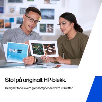 HP 903 - 4 ml - cyan - original - ink cartridge - for Officejet 69XX, Officejet Pro 69XX (T6L87AE#BGY)