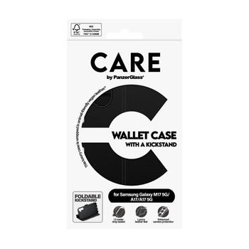 PanzerGlass CARE by Feature Wallet Case (CR37983)